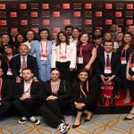 AbbVie Türkiye: İşveren Lideri