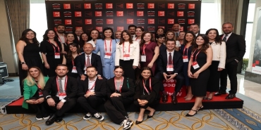 AbbVie Türkiye: İşveren Lideri