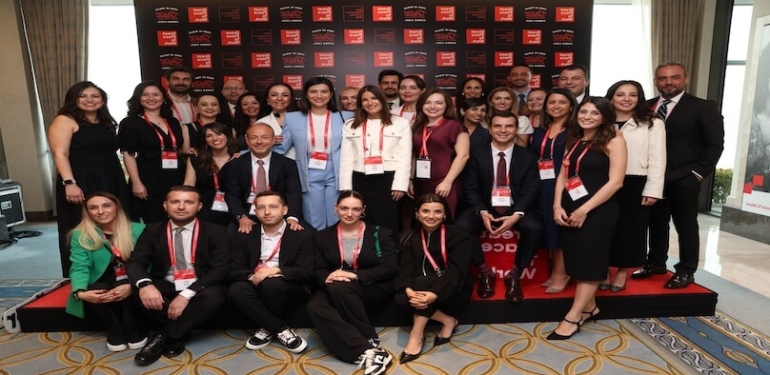 AbbVie Türkiye: İşveren Lideri