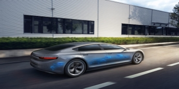 Bosch Grubu'nun 2023 Performansı