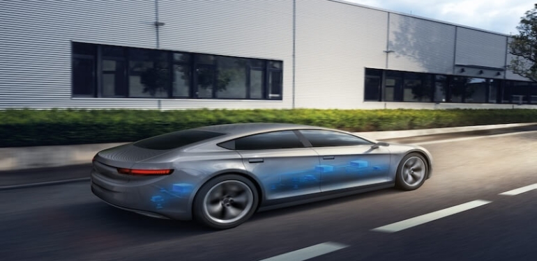 Bosch Grubu’nun 2023 Performansı