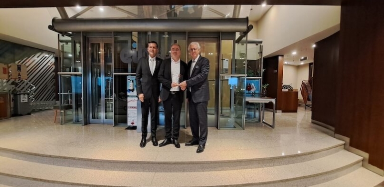 Deri Sektöründe İhracat Düşüşü