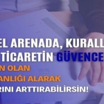 Dünya Ticaretini Yeniden Şekillendiriyor: GoTradeGo