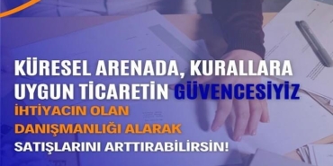 Dünya Ticaretini Yeniden Şekillendiriyor: GoTradeGo