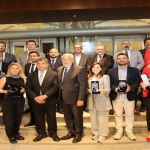 Ege Mobilya Sektöründe İhracat Hedefi