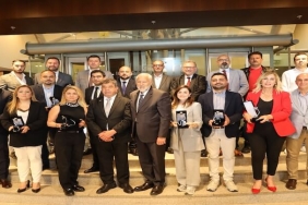 Ege Mobilya Sektöründe İhracat Hedefi