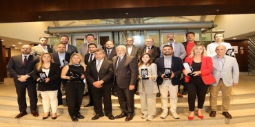 Ege Mobilya Sektöründe İhracat Hedefi