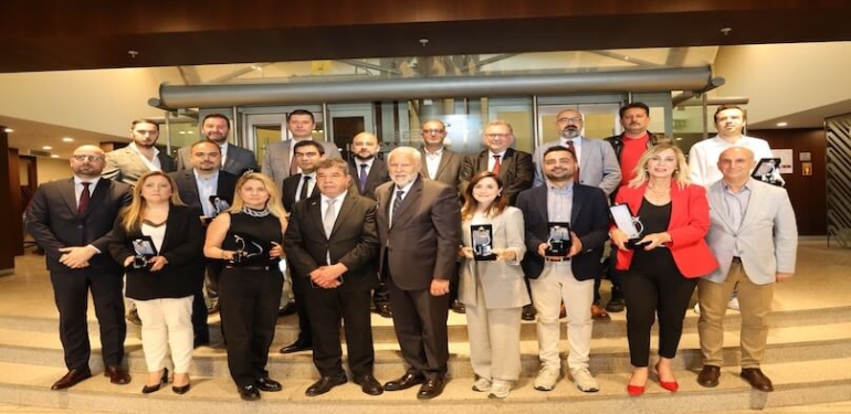 Ege Mobilya Sektöründe İhracat Hedefi