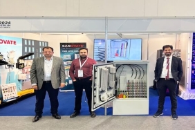 Fiber Optik İnovasyonu Almanya'da