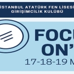 Focus On 2024 Etkinliği İçin Geri Sayım