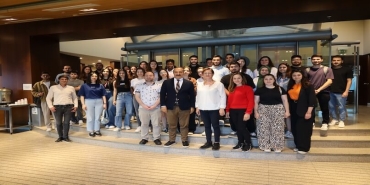 Genç Girişimcilerin Gıda Çözümü