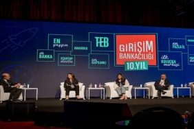 Girişimcilere Uçtan Uca Destek