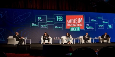 Girişimcilere Uçtan Uca Destek