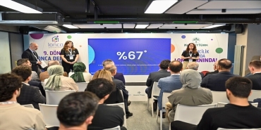 Girişimcilikte Yenilikçi Destek: Lonca Programı