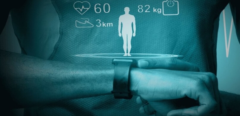 Giyilebilir Teknoloji Güvenliği