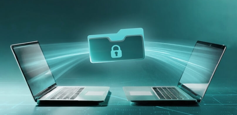 Güvenli Dosya Paylaşımı İpuçları