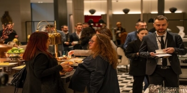 İnşaat Sektöründe Yenilikçi Buluşma