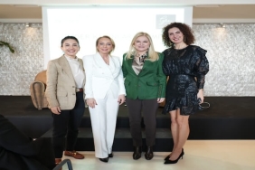 Kadın Girişimciliği: Potansiyel ve Zorluklarla Mücadele