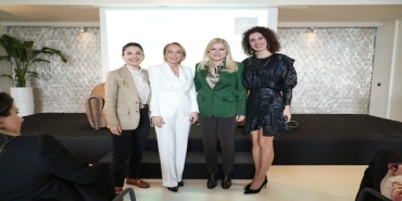 Kadın Girişimciliği: Potansiyel ve Zorluklarla Mücadele