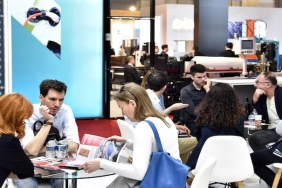 Kauçuk Avrasya Fuarı