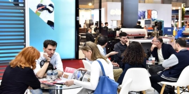 Kauçuk Avrasya Fuarı