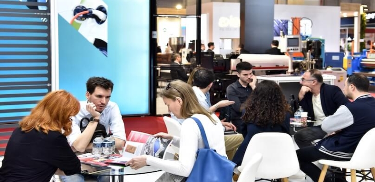 Kauçuk Avrasya Fuarı