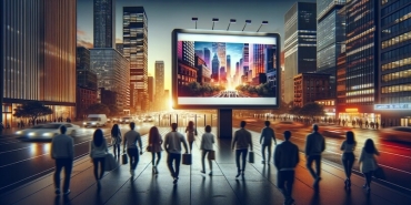 Marka Markalaşması