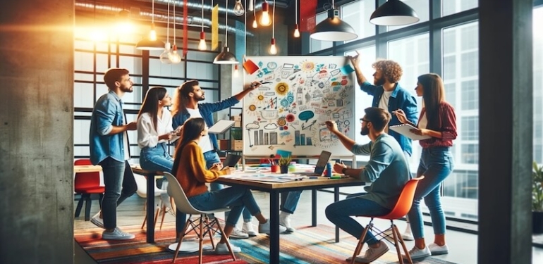 Pazar Araştırması ve Hedef Kitle Analizi