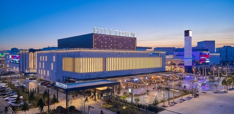 Rönesans Gayrimenkul Halka Açılıyor!