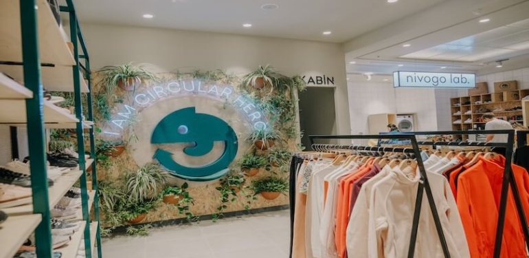 Sürdürülebilir İş Birlikleri: Kalebodur ve Nivogo