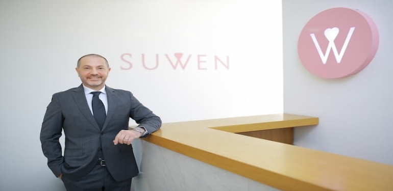 SUWEN: Karlı Büyüme ve Genişleme