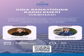TÜGİS, "Kadın Emeği" webinarı