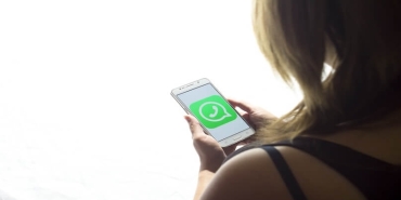 WhatsApp Aero: WhatsApp'ın Yeni Yüzü
