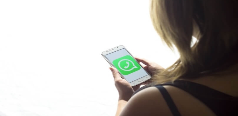 WhatsApp Aero: WhatsApp’ın Yeni Yüzü