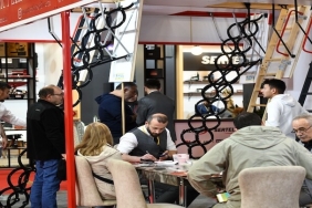 Yapı Fuarı Heyecanla Bekleniyor