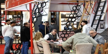 Yapı Fuarı Heyecanla Bekleniyor