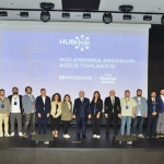 Yenilikçi Girişimcilere Destek: HUBrica Hızlandırma Programı