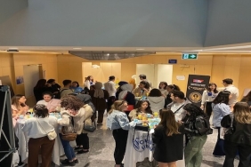 2 Kat Merdiven Çıkmak, Bir Çikolata Kalorisine Eşdeğer