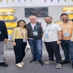 Adel Kalemcilik: Çin'de Büyüyor