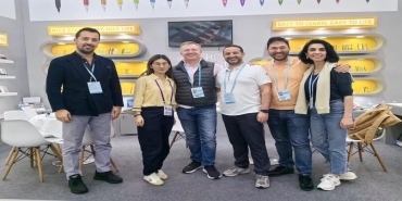 Adel Kalemcilik: Çin'de Büyüyor