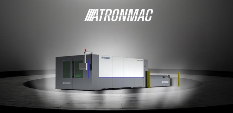 Atronmac İkinci Yatırım Turu Öncesi Talep Topluyor