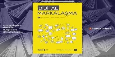 Dijital Markalaşma - Mürsel Ferhat Sağlam