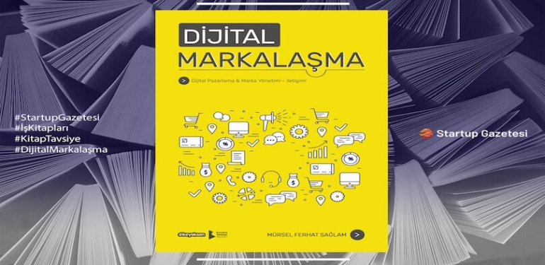 Dijital Markalaşma