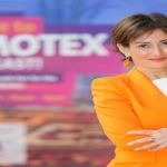 DOMOTEX Middle East 2024