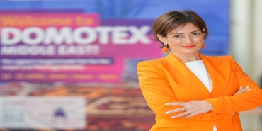 DOMOTEX Middle East 2024