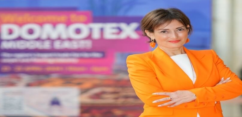 DOMOTEX Middle East 2024