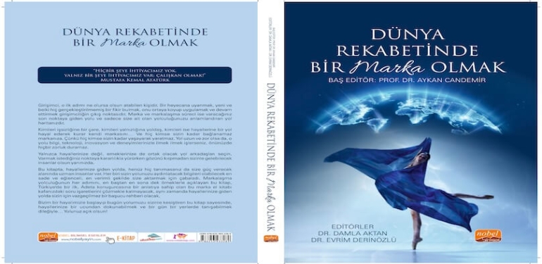 Dünya Rekabetinde Bir Marka Olmak
