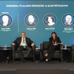 Elektrikli Araçlar İş Dünyasında
