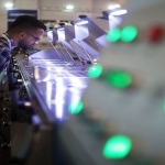 İzmir'de Zeytin, Zeytinyağı ve Kahve Tutkunları Buluşuyor