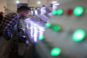 İzmir'de Zeytin, Zeytinyağı ve Kahve Tutkunları Buluşuyor